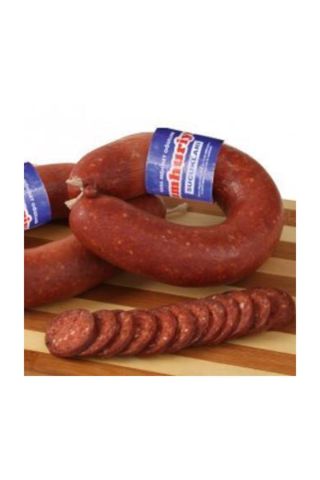 Kangal Dana Sucuk Vakumlu 220 gr