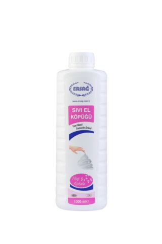 Sıvı El Köpüğü 1000 ml 127-4