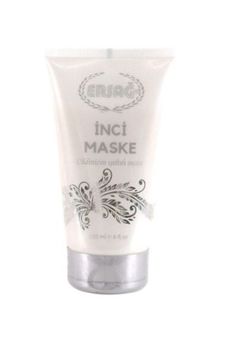 Soyulabilen Inci Maske 150ml