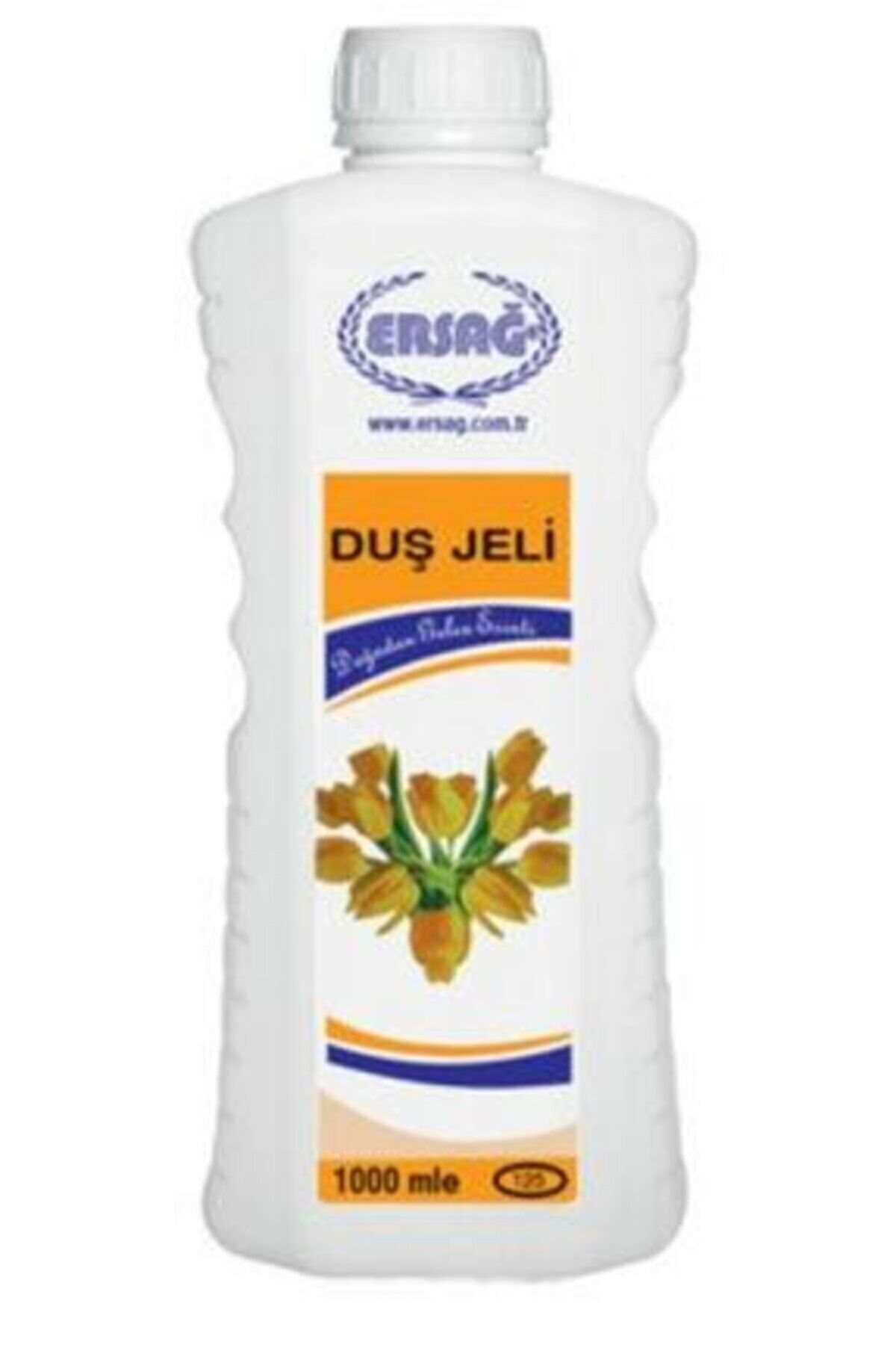 Duş Jeli 1000ml (Doğadan Gelen Esinti)