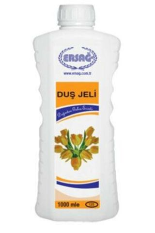 Duş Jeli 1000ml (Doğadan Gelen Esinti)