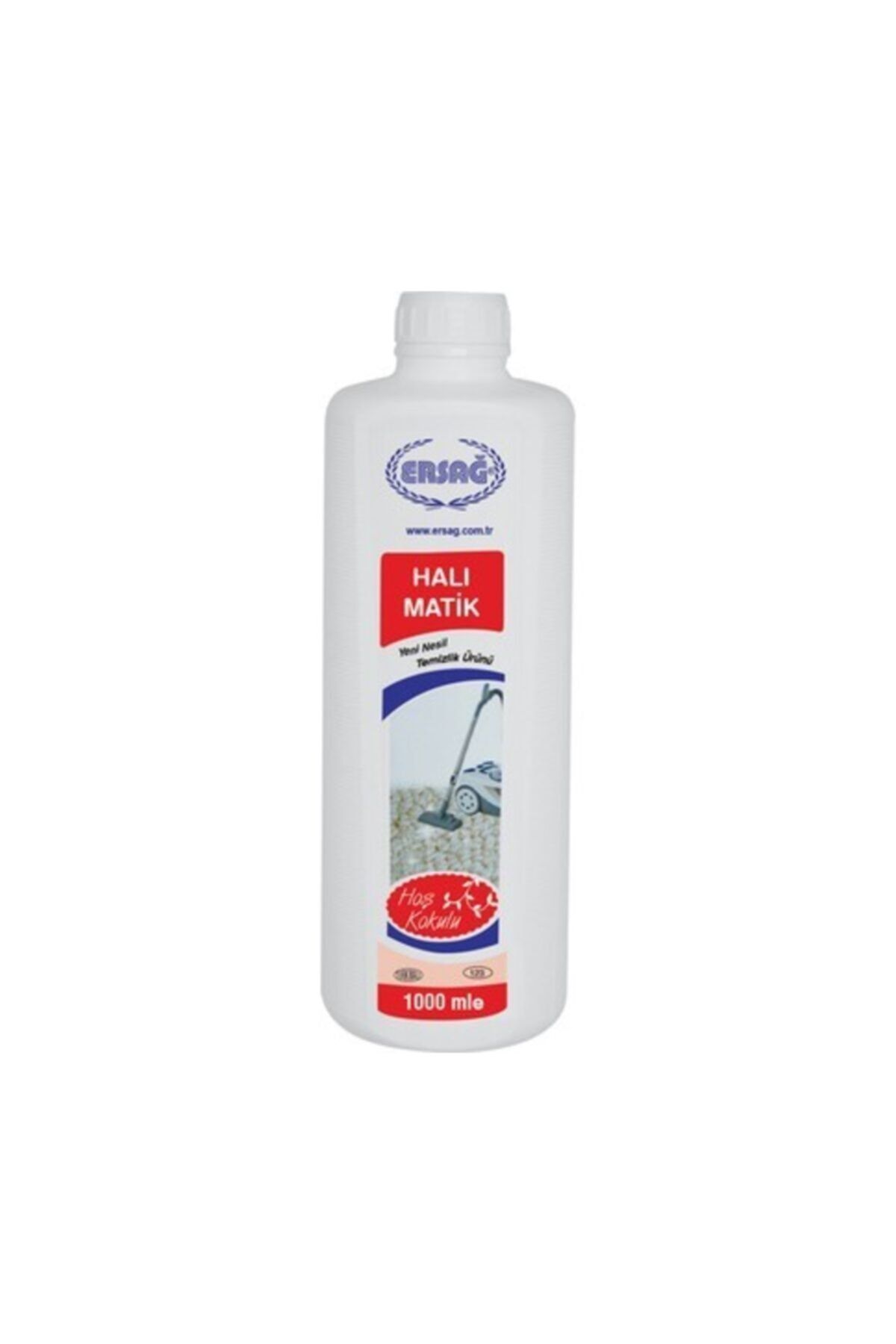 HALI MATİK